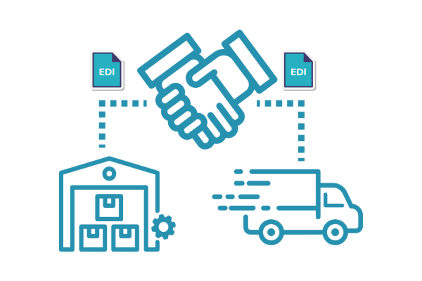 EDI for Suppliers