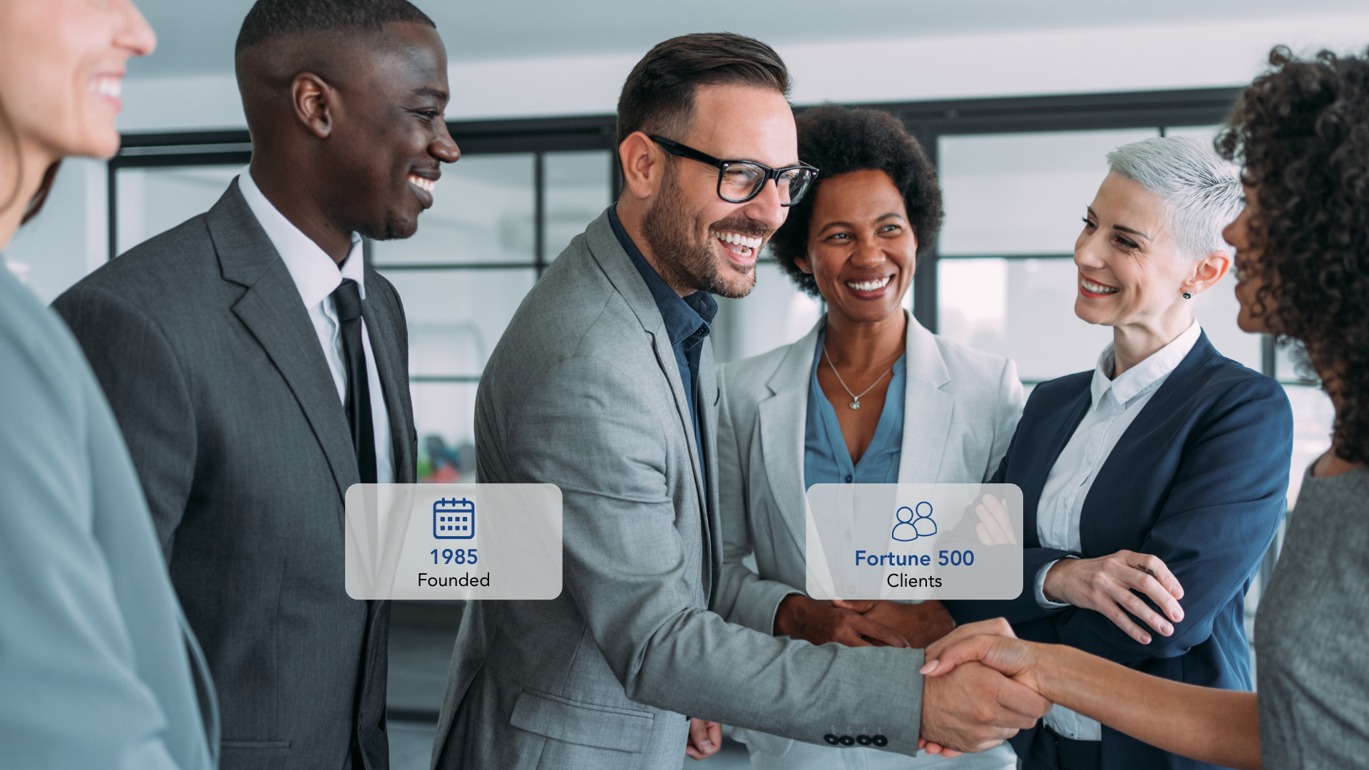 ERP Partnerships