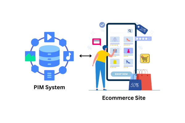 PIM Software for E-commerce - Why Every E-commerce Business Needs One