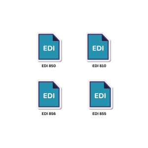 What are EDI Messages? - Commport Communications