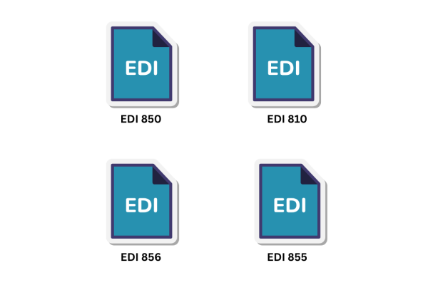 What are EDI Messages? - Commport Communications
