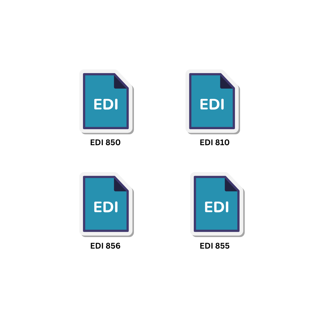 What are EDI Messages? - Commport Communications