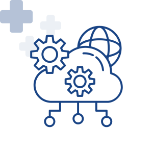 Cloud Solutions for Healthcare