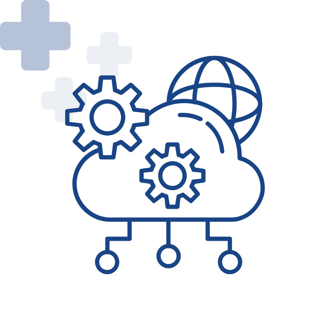 Cloud Solutions for Healthcare