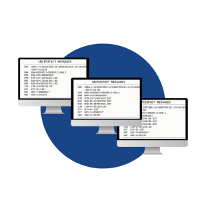 UNEDIFACT Codes - Commport