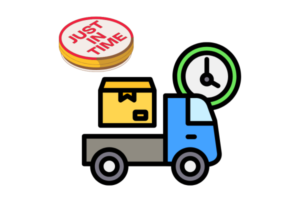 How to Master Lean and JIT Strategies in Supply Chain