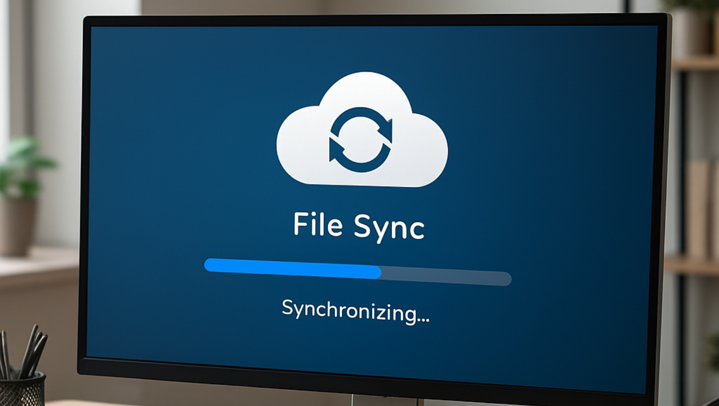 Advanced Data Synchronization