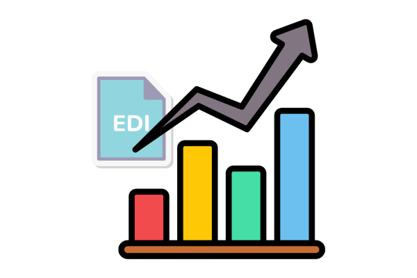 EDI Technology Trends & Forecasts 2026 - 2030