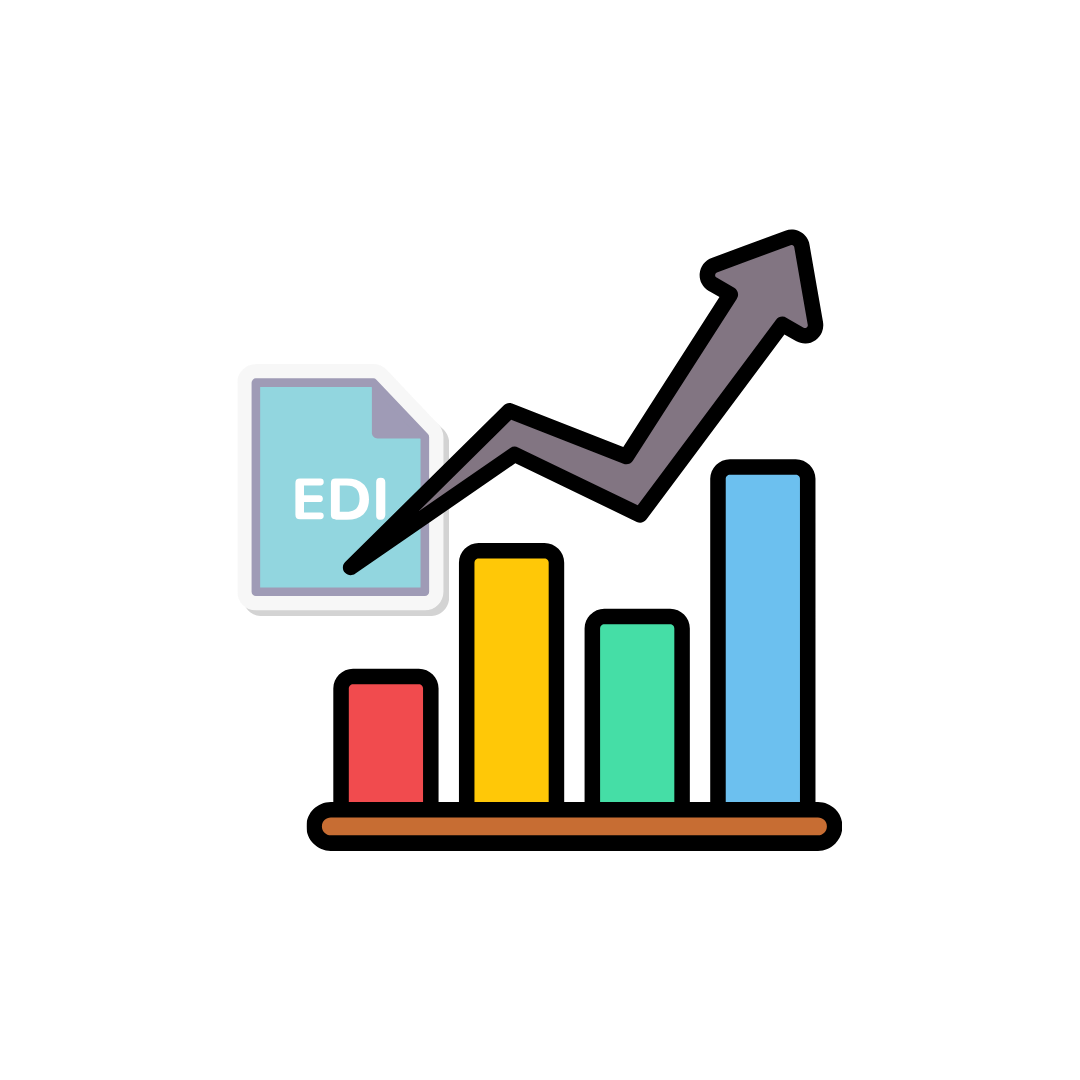 EDI Technology Trends & Forecasts 2026 - 2030
