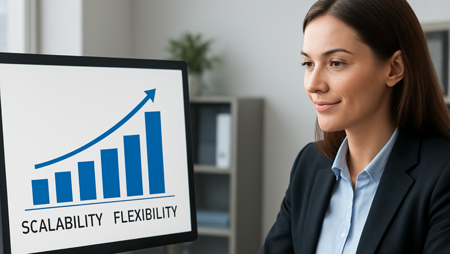 Scalability and Flexibility