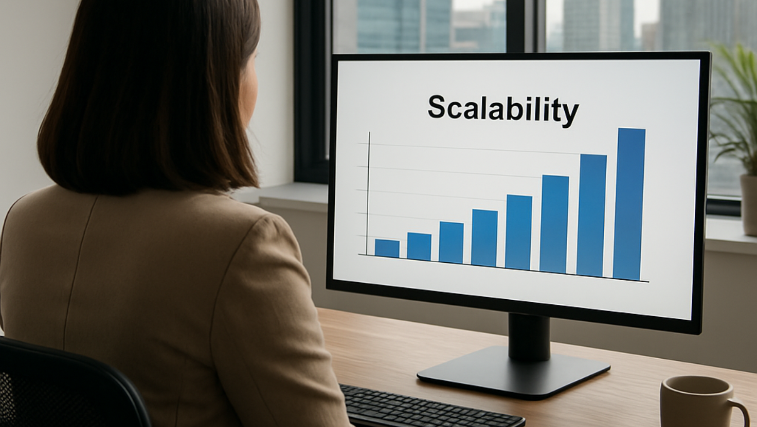 Scalable Integration