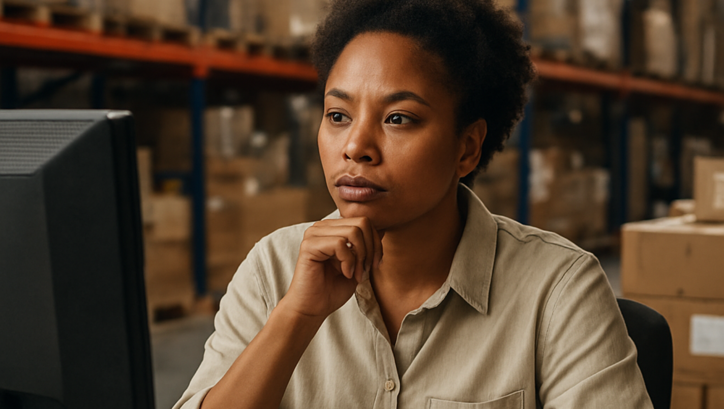 Streamlined Logistics Management