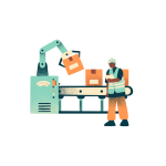 Supply Chain Automation Done Right From Planning to Implementation