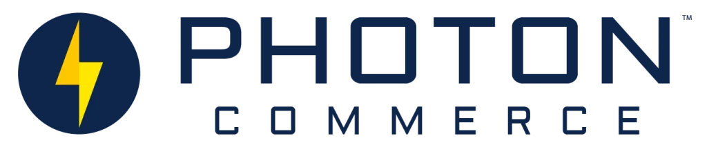 photon commerce logo