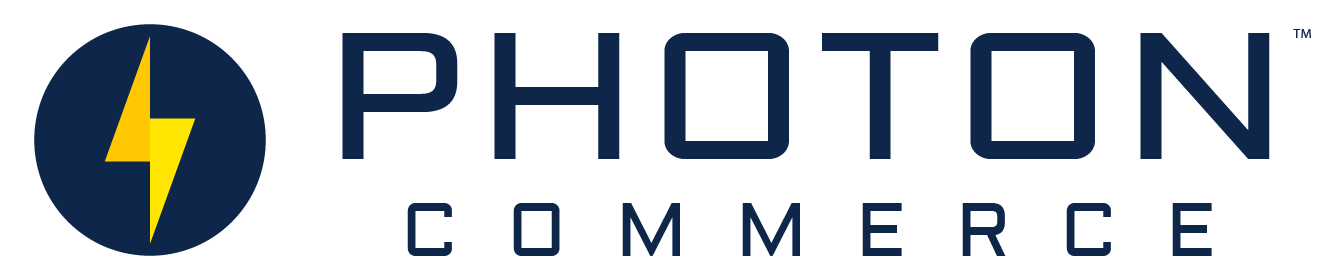 photon commerce logo