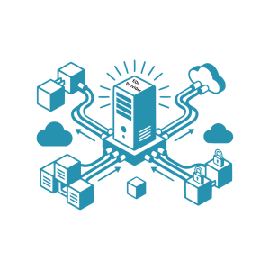 Building Bulletproof EDI Infrastructure
