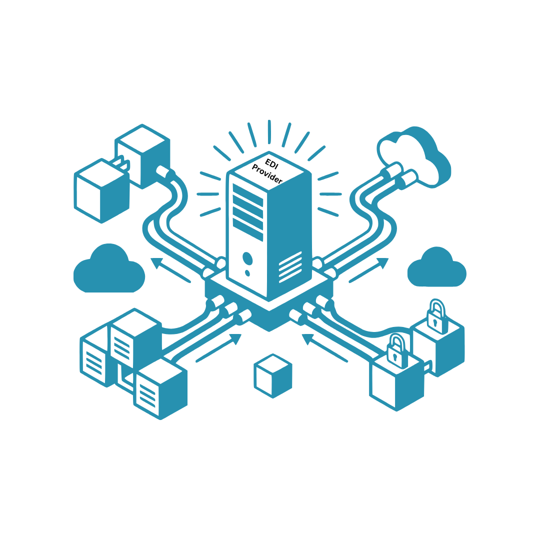 Building Bulletproof EDI Infrastructure