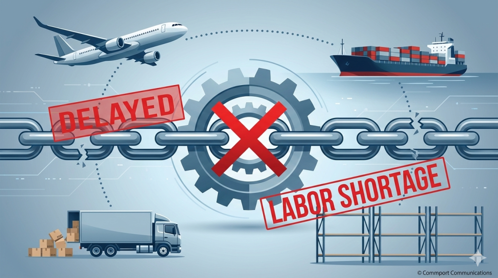 Understanding Supply Chain Delays and Their Impact