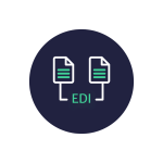 Commport Doc2EDI Logo - EDI OCR Integration