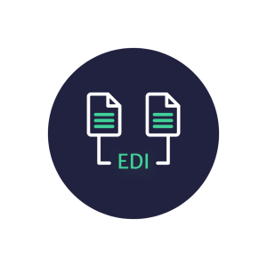 Commport Doc2EDI Logo - EDI OCR Integration