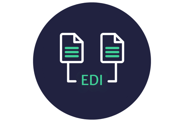 Commport Doc2EDI Logo - EDI OCR Integration