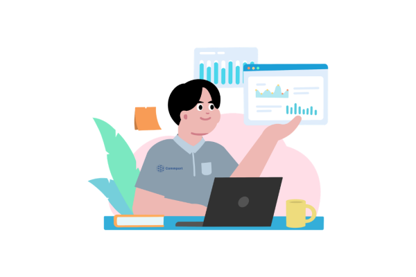 EDI Management Best Practices How to Monitor, Maintain, and Optimize Your EDI System