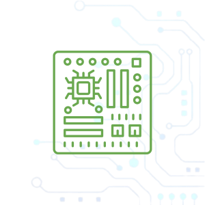 EDI in Electronics and Semiconductor Industry