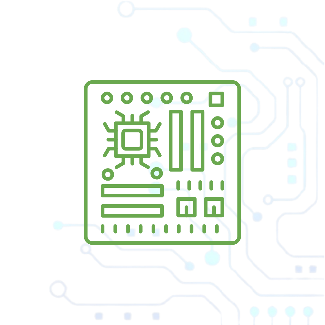 EDI in Electronics and Semiconductor Industry
