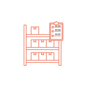 EDI Inventory Management Understanding EDI 832, EDI 846, and EDI 947 for Better Supply Chain Control