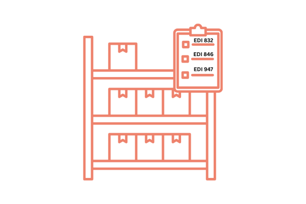 EDI Inventory Management Understanding EDI 832, EDI 846, and EDI 947 for Better Supply Chain Control