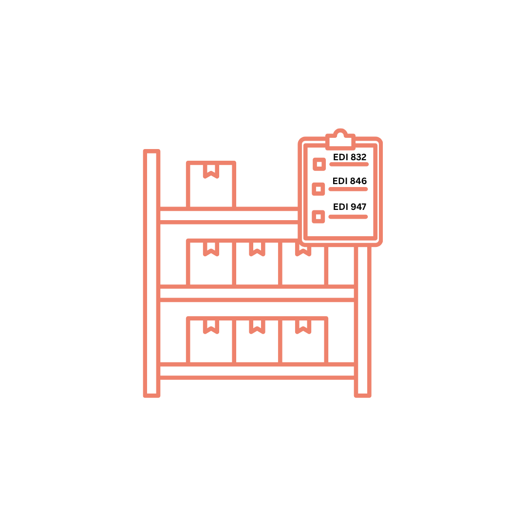 EDI Inventory Management Understanding EDI 832, EDI 846, and EDI 947 for Better Supply Chain Control