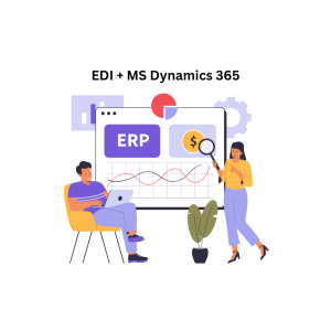 Understanding Dynamics 365 EDI Integration Approaches for Business Process Automation