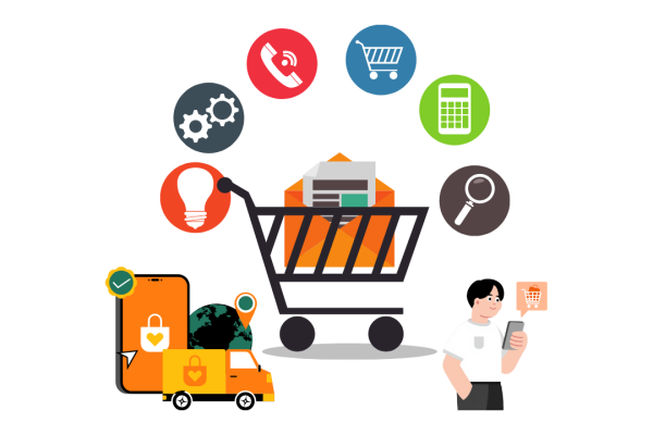 10 Reasons Why GDSN and PIM Solutions Are Essential for Digital Commerce Success in 2026