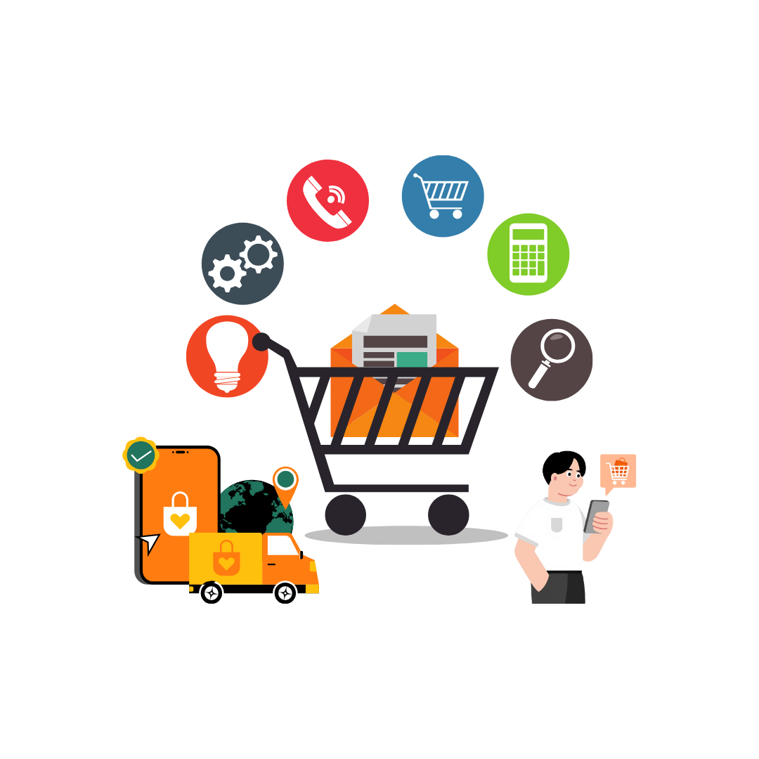10 Reasons Why GDSN and PIM Solutions Are Essential for Digital Commerce Success in 2026