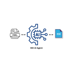 How AI Agents Improve EDI Document Validation and Data Quality