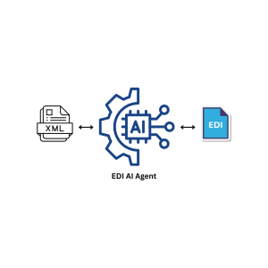 How AI Agents Improve EDI Document Validation and Data Quality
