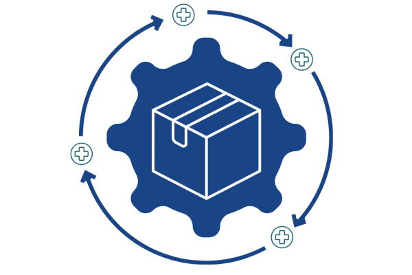 Supply Chain Issues in Healthcare Why Traditional Solutions Fail and What Actually Works