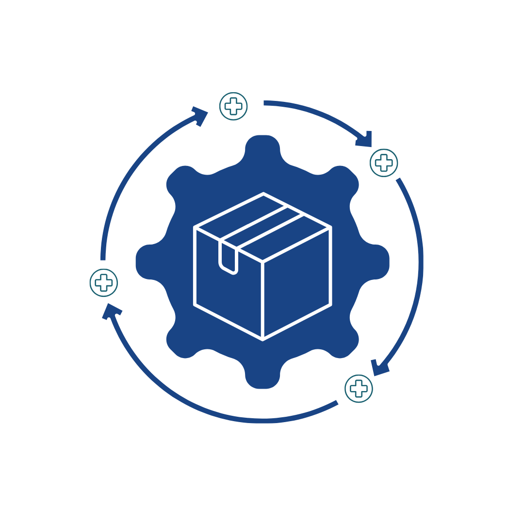 Supply Chain Issues in Healthcare Why Traditional Solutions Fail and What Actually Works