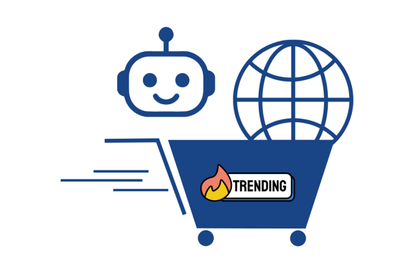 Supply Chain Technology Trends 2026
