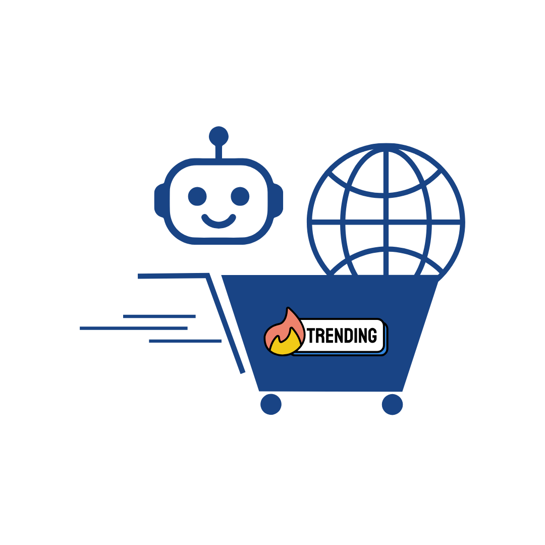 Supply Chain Technology Trends 2026