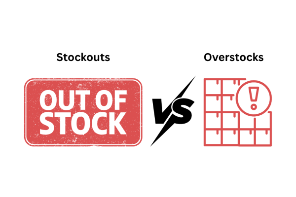 8 Ways EDI Prevents Stockouts and Overstocks in Your Supply Chain