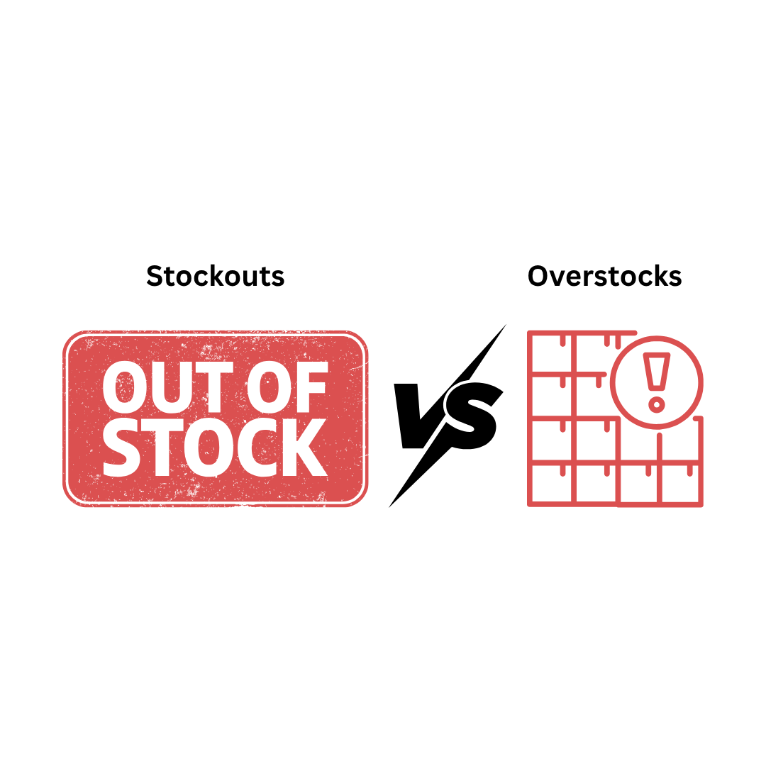 8 Ways EDI Prevents Stockouts and Overstocks in Your Supply Chain