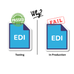 Why EDI Maps Pass Testing and Fail in Production The Hidden Gap