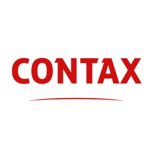 CONTAX LOGO