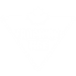 Canadian Tire Logo White
