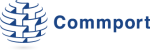 Commport_Logo Side_Web