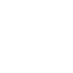 Target Logo White
